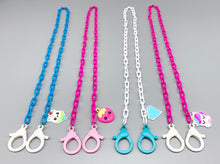 Load image into Gallery viewer, Face Mask Lanyards