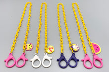 Load image into Gallery viewer, Face Mask Lanyards