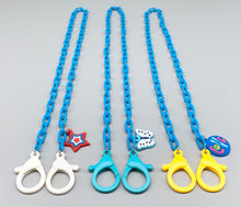 Load image into Gallery viewer, Face Mask Lanyards