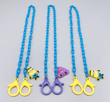 Load image into Gallery viewer, Face Mask Lanyards