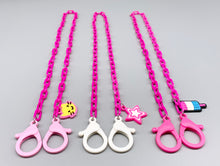 Load image into Gallery viewer, Face Mask Lanyards