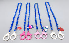 Load image into Gallery viewer, Face Mask Lanyards