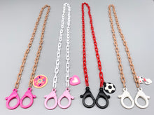 Load image into Gallery viewer, Face Mask Lanyards