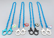 Load image into Gallery viewer, Face Mask Lanyards