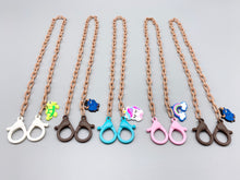 Load image into Gallery viewer, Face Mask Lanyards