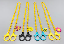 Load image into Gallery viewer, Face Mask Lanyards