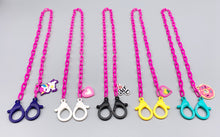 Load image into Gallery viewer, Face Mask Lanyards