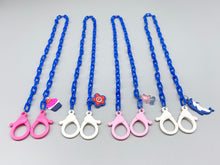 Load image into Gallery viewer, Face Mask Lanyards