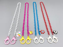 Load image into Gallery viewer, Face Mask Lanyards