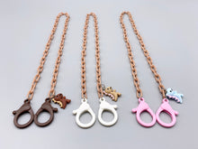 Load image into Gallery viewer, Face Mask Lanyards