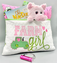 Load image into Gallery viewer, Appliqué Pillows