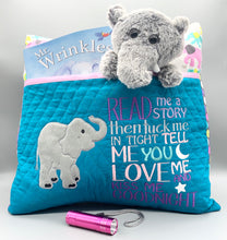 Load image into Gallery viewer, Appliqué Pillows