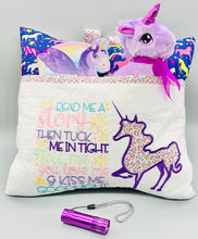 Load image into Gallery viewer, Appliqué Pillows